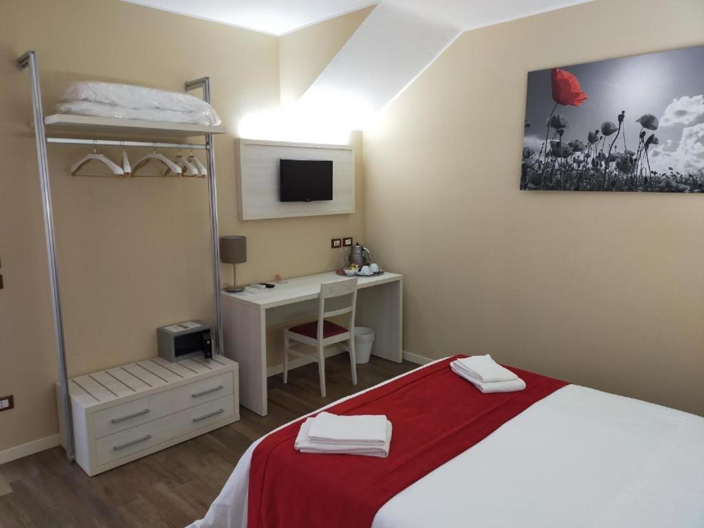 Venice Airport Villa Erica 1 Campalto Buitenkant foto