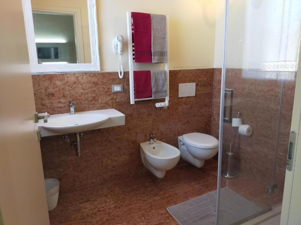 Venice Airport Villa Erica 1 Campalto Buitenkant foto